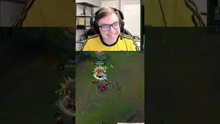 Thebausffs SECRET RAMMUS MID TECH