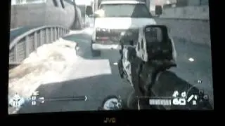 scrap yard glitches