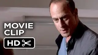 Small Time Movie CLIP - A Goof (2014) - Christopher Meloni Movie HD