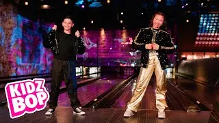KIDZ BOP Kids - CONTIGO (Coreografía Oficial)