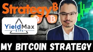 Why I&rsquo;m Betting Big on Bitcoin, MSTR, and Yieldmax MSTY (My Bold Strategy Explained)