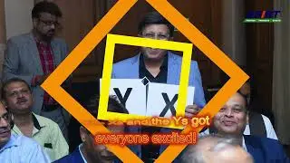ASIRT 110 TECHDAY Video Glimpses