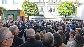 AM Santa Cecilia de Sevilla en la Hdad de la Estrella de Triana 2026
