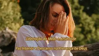 Esta Poderosa Oração Da Manhã Vai Restaurar Sua Alma Hoje | ARREPENDIMENTO PROFUNDO COM DEUS.