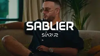 Djadja & Dinaz x Ninho Type Beat 