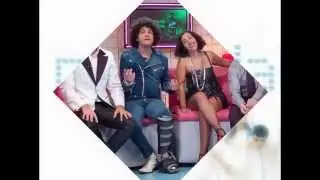 es miranda! mi amor