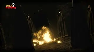 Secret Societies in Pakistan | Public Mysteries | Promo