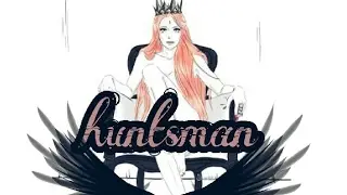 sasusaku movie huntsman part 1