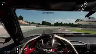 Gran Turismo 7 Spec III LIVE
