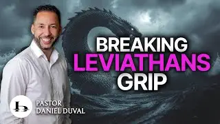 Leviathan, Ouroboros And The End Of The Age Part 5