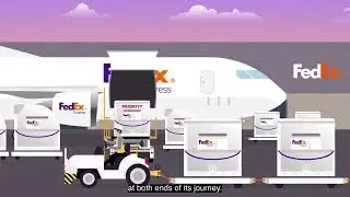 FedEx&reg; Clinical Care: dedicated logistics solution for clinical trials