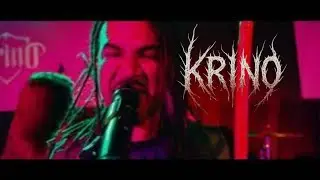 Krino  -  Battle (Official Live Video)