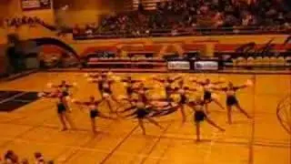 Cal High Song Team