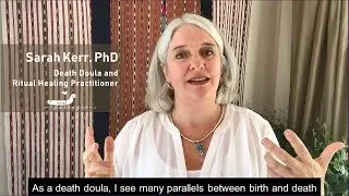 How Birth and Death are Similar