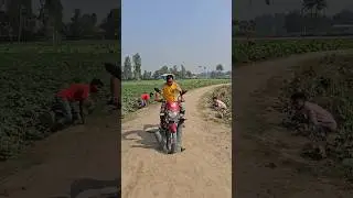 My feet are lying in the middle of the road.2