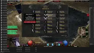 JogandoMu - Guild Panel & Guild Shop(Update 42)