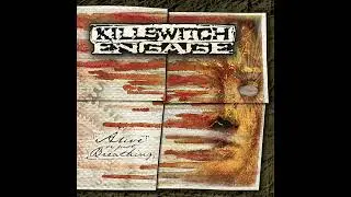 Killswitch Engage - My Last Serenade (Instrumentals)