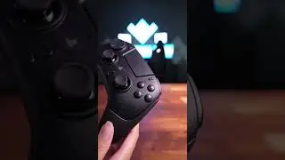 Precision meets customization with the Razer Raiju V3 Pro.