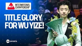 PLAYER REACTION & TROPHY CELEBRATIONS 🏆 | 2025 International Championship