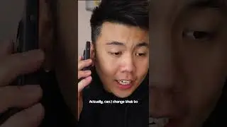 Fear of making a phone call 😢