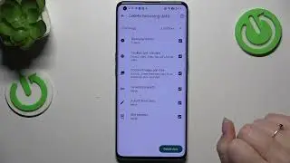 OPPO Find X2 &ndash; Как очистить данные браузера (историю, cookie, кэш)