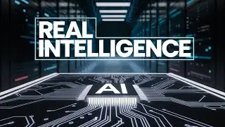 AI Companies: Get Better Data with Real Intelligence API