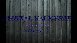 Metal Valkyrie Reacts 2024