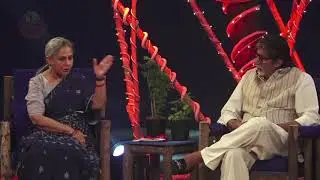 Alia Bhatt, Big B attend Cleanathon India Campaign