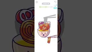 CPI - Connect Puzzle Image Level 90 #shorts