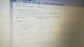 External Oscillator PLL 2Hz