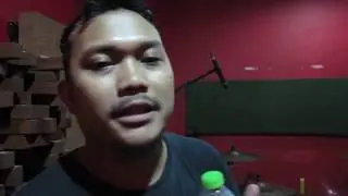 DAYA LEDAK - ROAD TO #1ST ALBUM