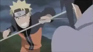 Sasuke's Madness