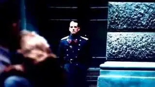 Ed Hall: Bullshit -Child 44