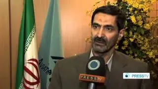Iran to build commercial aircraft