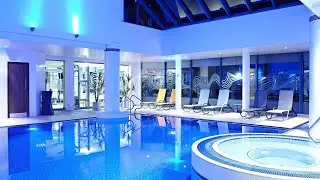 Novotel Cardiff Centre Hotel, United Kingdom | Travel Lover
