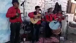 Mix huaycheños