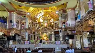 2024/03/14 Monastery of the Holy Eucharist, Simala, Marian Monks of Eucharistic Adoration