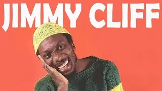 The UNTOLD Story: How Jimmy Cliff Created the Sound That Became Reggae