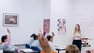 Prison Reentry Education Program expanding nationwide