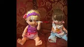 Brooklyn and Bella the BESTIES!! (We don&rsquo;t talk about the series around them lol it&rsquo;s acting)
