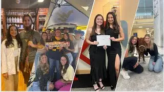 WVU School of Pharmacy Student Organizations