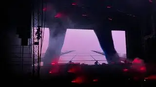 Dream Logic by Virtual Riot performed by NGHTMRE@ The Gorge 2021