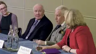 The Good Friday Agreement: Mo Mowlam and transforming Northern Ireland