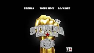 Roddy Ricch, Lil Wayne - STUNNAMAN without Birdman