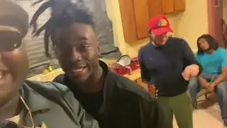 In the projects with Lilyunginz (freestyle)