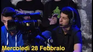SOCIAL CLUB | Lo spot dei ragazzi