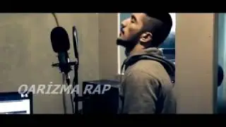 QARİZMA RAP    Pert Oldu Hayallerim  Official Video Klip 2016 #HD