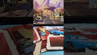Unboxing & Showcase of Disney Pixar Cars! #disneypixarcars #cars #diecast #hotwheels #disney #pixar