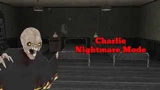 Vision Eyes | Charlie Nightmare Mode 😈 | 30 Bags Challenge (Invisible Strategy!)