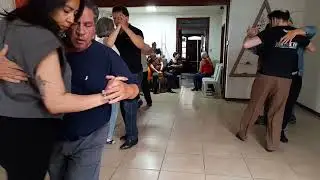01/02/2026 Tanda de Vals Laurenz, TDJ Aldo Orrego Mate Milonguero Ushuaia